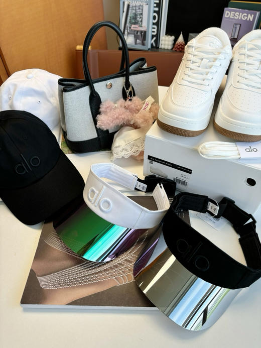 2504513   空顶帽 网球帽 商品图6