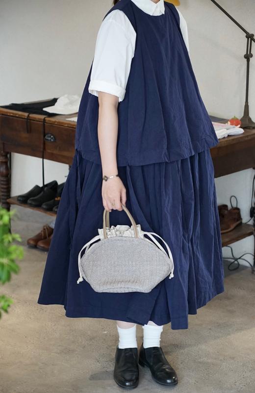 Casey Casey假两件连衣裙 商品图2