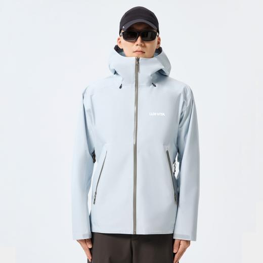 Tutwo|通款冲锋衣 TTABM911723 商品图0