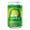 天地壹号 苹果醋饮料罐装330ml 商品缩略图0
