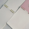 小林漫画活页本  生活需要记录，更需要治愈  五色活页练习本 商品缩略图5