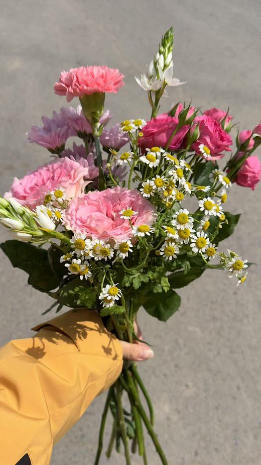 家庭插花一大瓶 商品图4