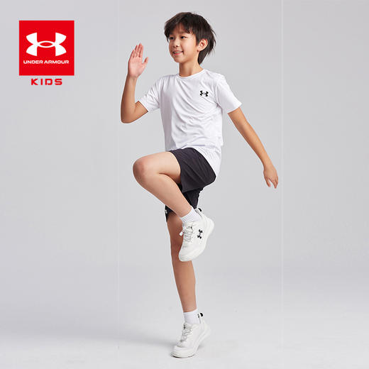 【限时69元起 安德玛童装T恤 裤子爆款合集】品牌直发Under Armour安德玛童装新款舒适运动凉感T恤/裤子 超低折扣 商品图6