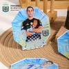 【官方正版】阿根廷国家队 | 梅西球员头像冰箱贴球迷周边 商品缩略图3