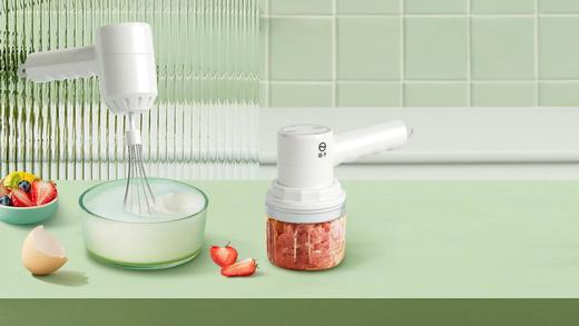 扬子 H-D03多功能打蛋器 商品图0