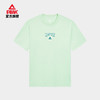 匹克2025年新款时尚系列男款圆领短袖T恤F6252071 商品缩略图2