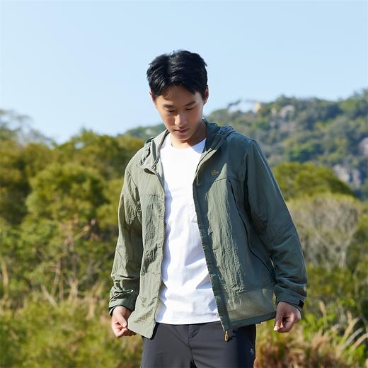 Tutwo|男式防风外套 TTAEN811588 商品图7