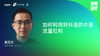 奚百川｜如何利用好抖音的中医流量红利 商品缩略图0
