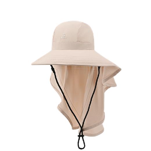 探路者超轻大檐帽TELLAN80388 商品图1