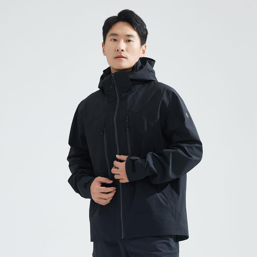 Tutwo|男式冲锋衣 TTABN811570 商品图6