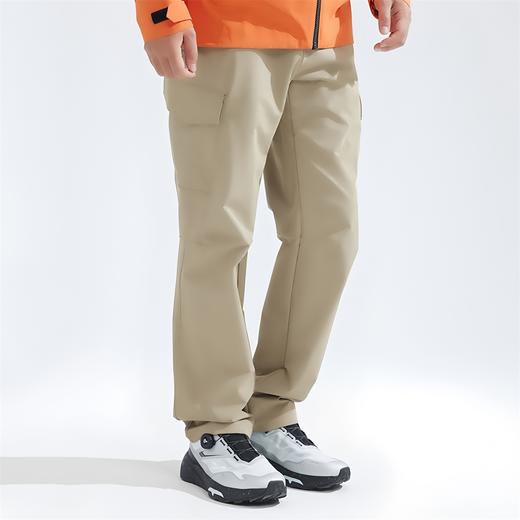 Tutwo|男式防风长裤 TTAMN811590 商品图3