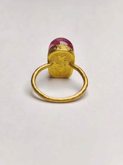 貔貅戒指 商品图3