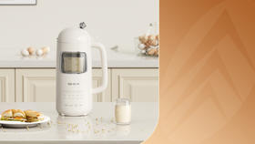 先锋 SS2301迷你豆浆机