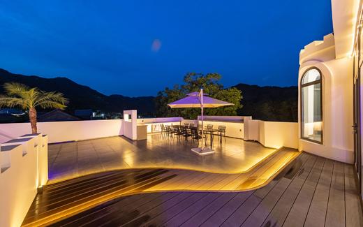 SHY 怀柔石湖峪村民宿-简宿漫行米奇（四室一厅套房）预定请备注具体时间 【赠水长城门票】 商品图3