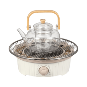 【MDL】大宇围炉煮茶器DYWL-90A3