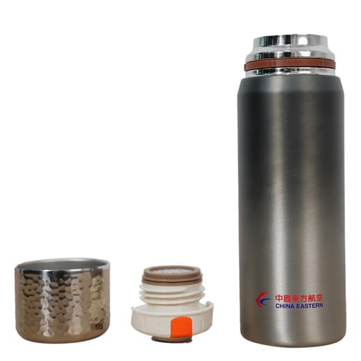 锤纹盖保温杯450ml 商品图4