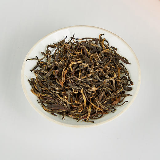 佰棠 金骏眉 武夷红茶 桐木关 高山荒野红茶  15g 商品图2