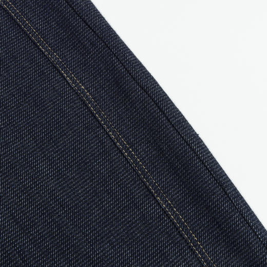 【秒杀专属】HX 春秋季水洗萝卜牛仔长裤宽松版型Z201430010101 商品图7