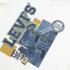LEVIS 夏 大童小童 儿童童装短袖T恤 LVB-KT-M938 商品缩略图3
