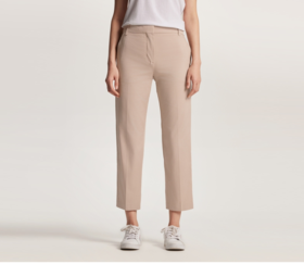 TOMMY女长裤WW0WW42548AEG