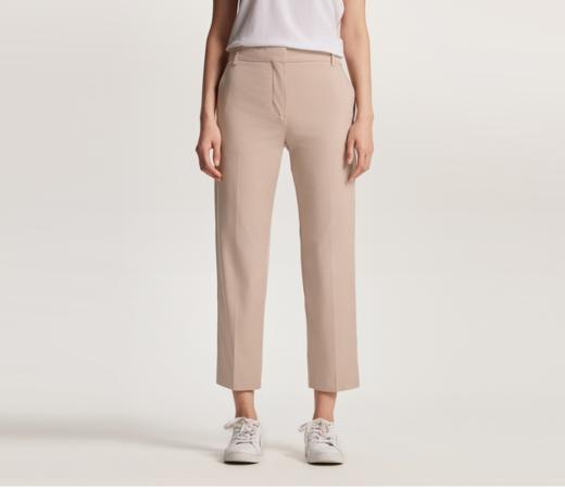 TOMMY女长裤WW0WW42548AEG 商品图0