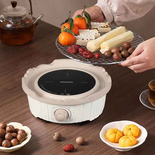 【MDL】大宇围炉煮茶器DYWL-90A3 商品图3