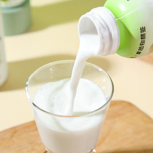 【MDL】麦臻选×植物标签零糖椰汁280ml*8 商品图2
