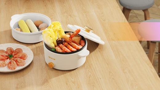 先锋 DRG-D2501多功能电热锅（电火锅） 商品图0