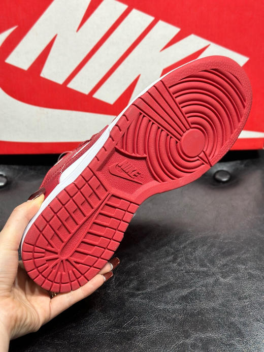 夏季特惠💰360 NK Dunk low 低帮运动休闲板鞋 新品质 商品图5