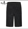 正品比音菲勒男士高尔夫短裤  抗皱易打理 夏季时尚轻薄满印字母休闲短裤 很好必买 平时穿也可以，上身很不错！
只有33码腰围78，腰部有弹力 商品缩略图2