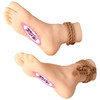 漫渺sm捆绑御足带阴通道可插名器倒膜双脚男用情趣用品飞机杯 商品缩略图12