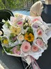 锦瑟年华 · 18岁成人礼花束（女生版 18支 送给你的每一岁） 商品缩略图1