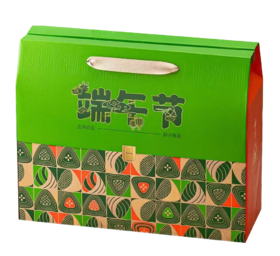 乐在其粽端午礼盒