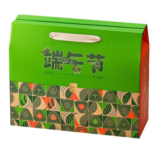 乐在其粽端午礼盒 商品图0