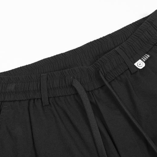 【新品上新】HX 春秋季休闲长裤百搭款垂感顺滑S203433074101 商品图6