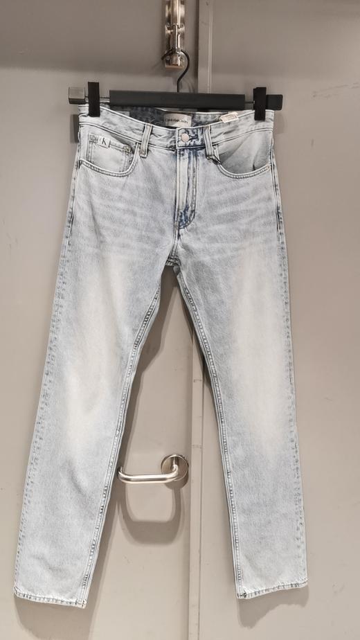 CKJ 男 牛仔裤 J3254121AA 商品图0