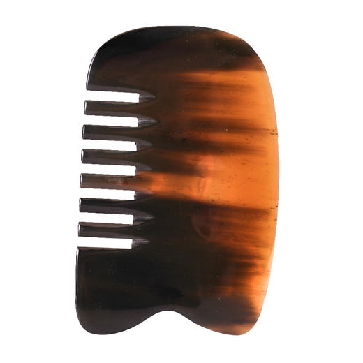 张秀勤老师第一版刮痧板润肤乳套装 商品图4