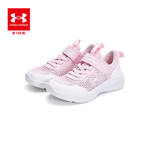 【捡漏特价！ 】Under Armour安德玛儿童新款舒适运动凉鞋/运动鞋【爆款大合集】 商品图13