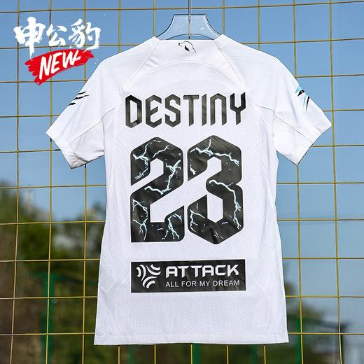 【DIY原创】NIKE耐克运动短袖男足球训练定制宽松比赛短袖服运动上衣 商品图1