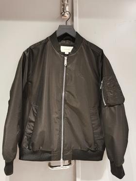 CKJ 男 单夹克 J327097BEH