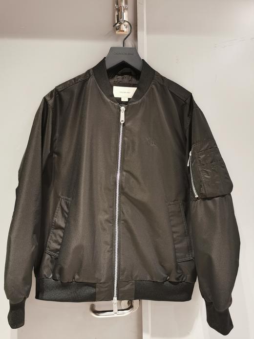 CKJ 男 单夹克 J327097BEH 商品图0