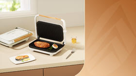 先锋 SE23D07煎烤机(烤肉机)