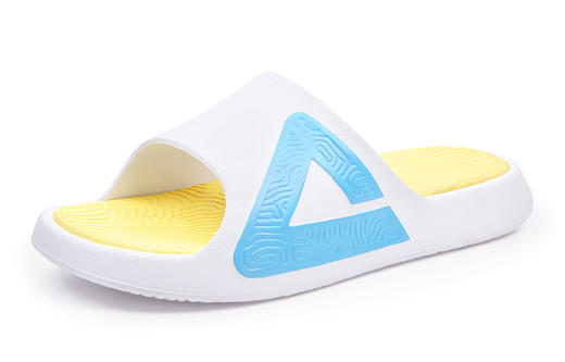 匹克2025年态极运动拖鞋女款EW3018L 商品图1