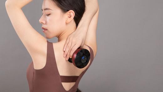 荣事达 RSD-PK201XR智能拔罐按摩仪 商品图0