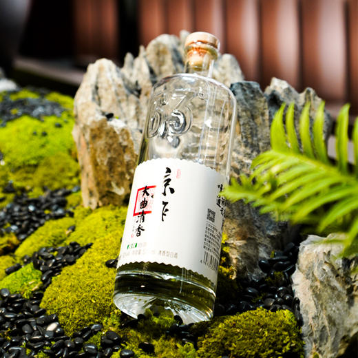 【酒厂直营】京作大曲清香原浆自由调  63%vol.纯粮原浆酒 商品图2