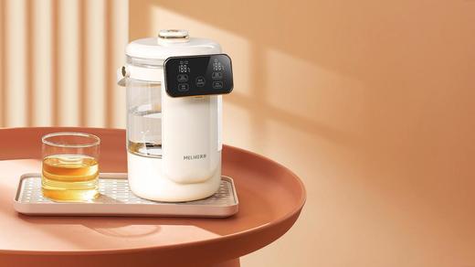 美菱 MJ-LC2501液体加热器（电热开水瓶） 商品图0