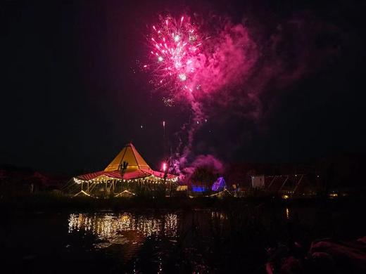 5月17日 SPADERS｜BAM登岛露营·皮划艇 商品图8