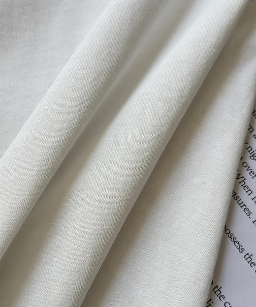 现货 THS-限时 Annie家 金发女郎印花T恤 BH2592 商品图14