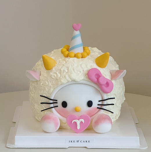 白羊kitty 商品图2