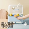 【微瑕】KUB可优比婴儿奶瓶收纳箱奶瓶置物架沥水带盖（收到无质量问题不退不换，介意者勿拍） 商品缩略图4
